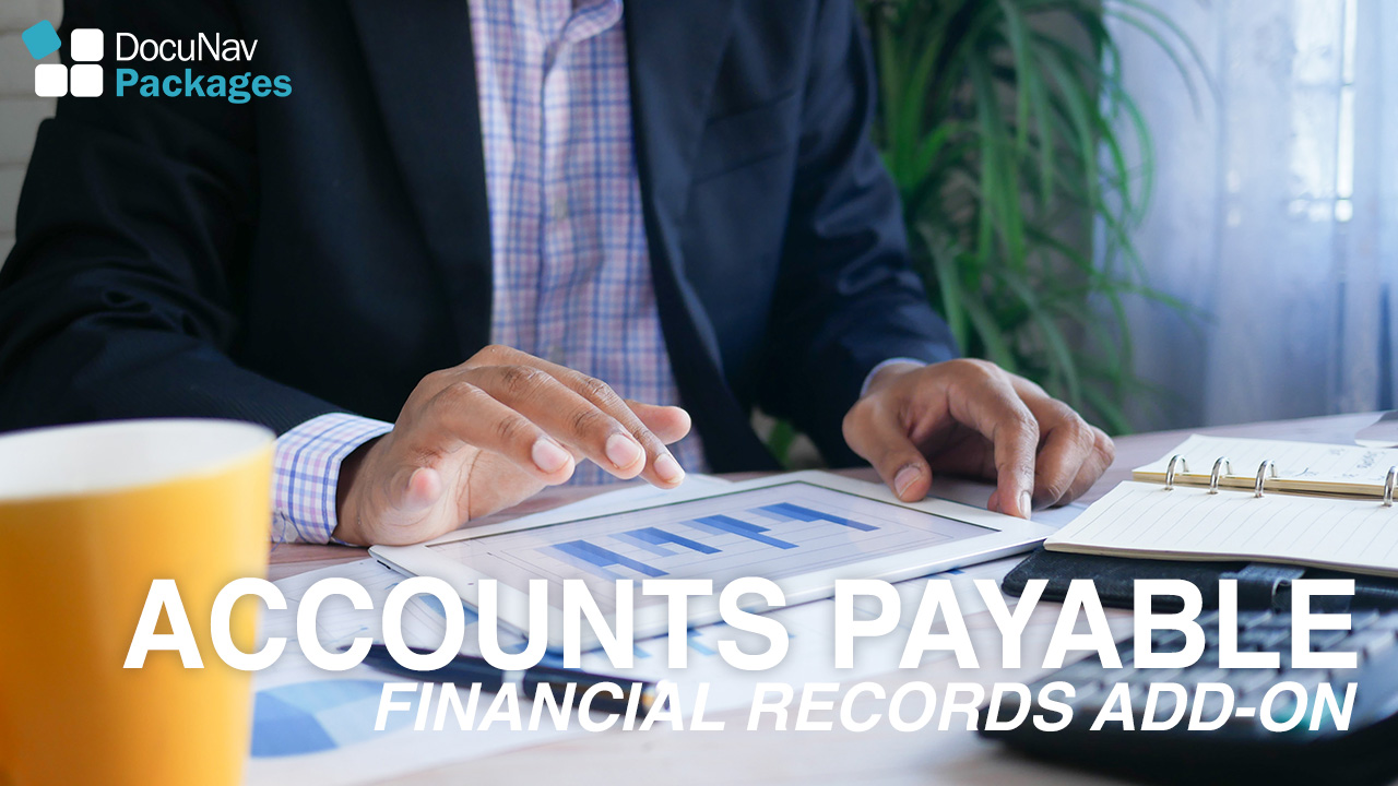 Accounts Payable Package-AP - 1