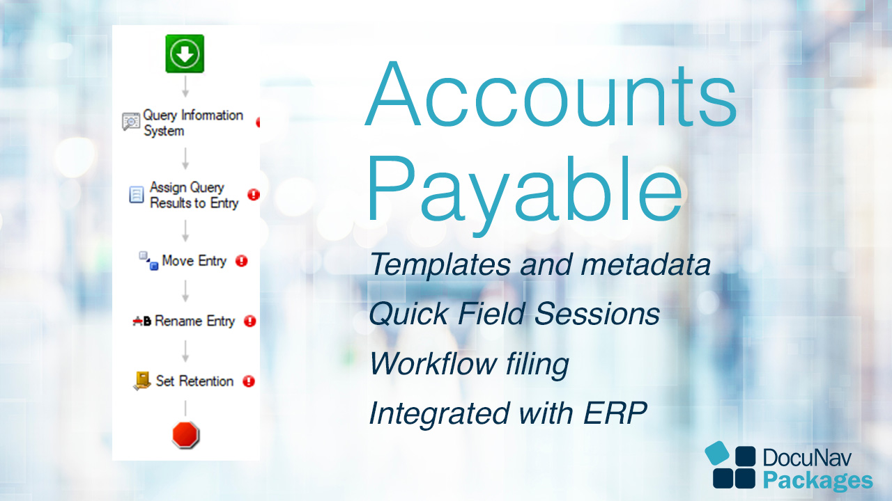 Accounts Payable Package-AP - 3