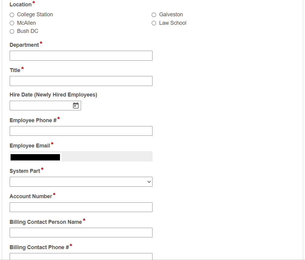 ID Card Process